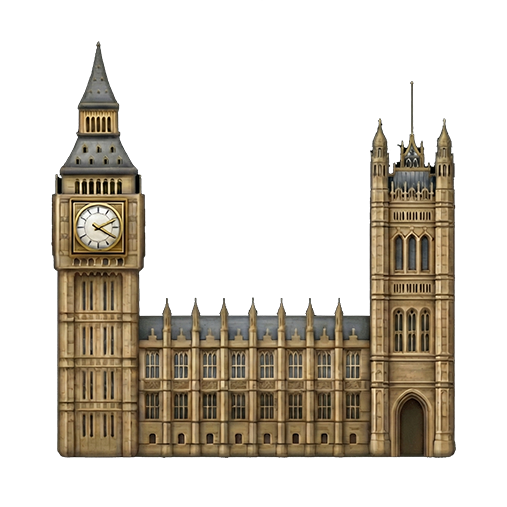 Sweden and United Kingdom flags