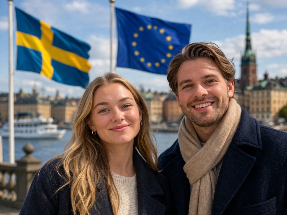 Sweden reaches a 3.7% smoking rate as the EU considers new nicotine restrictions