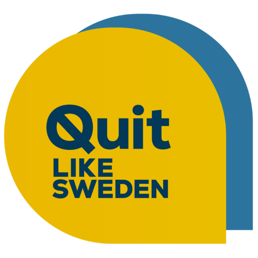 Quit Like Sweden