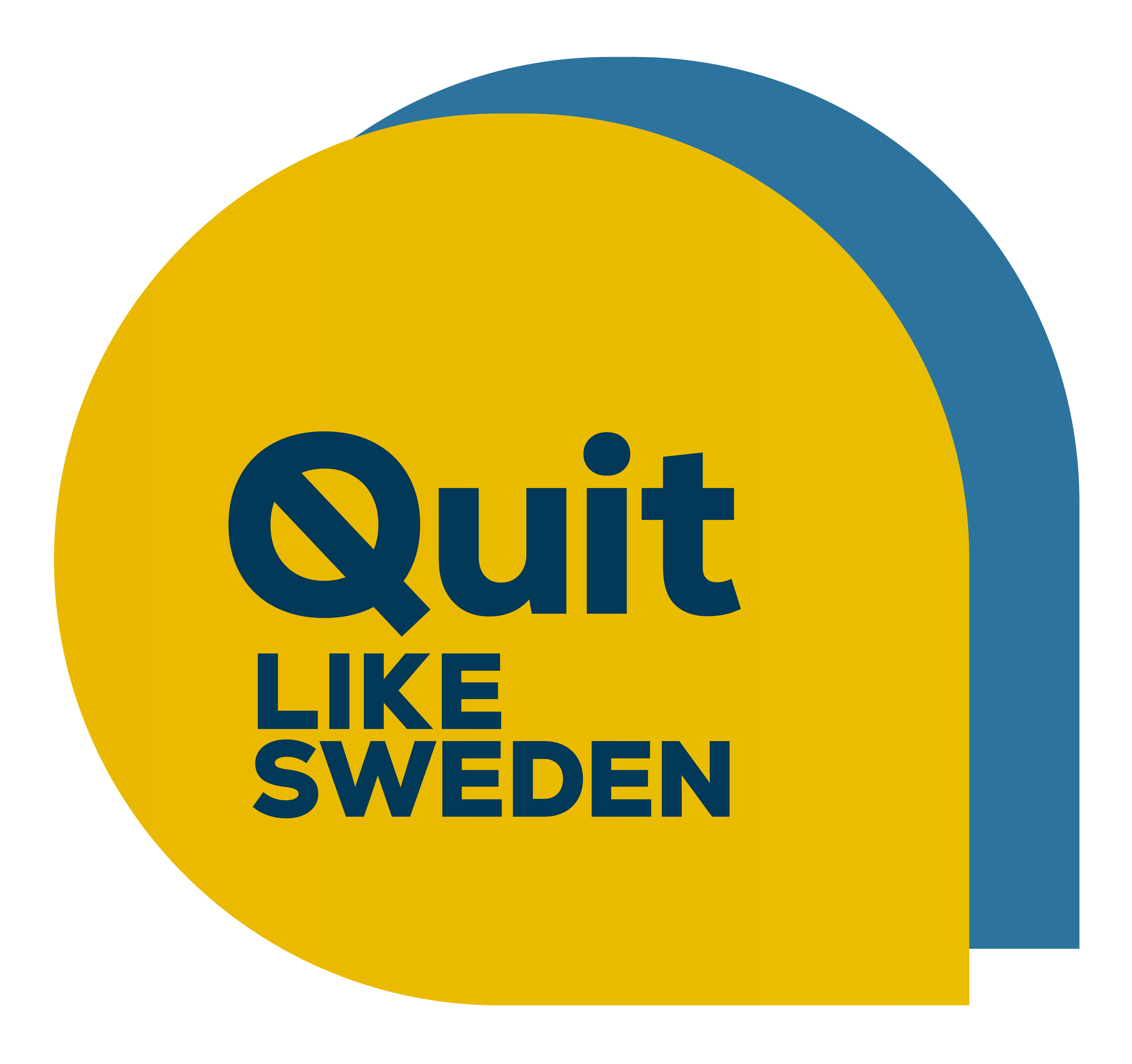 Quit Like Sweden