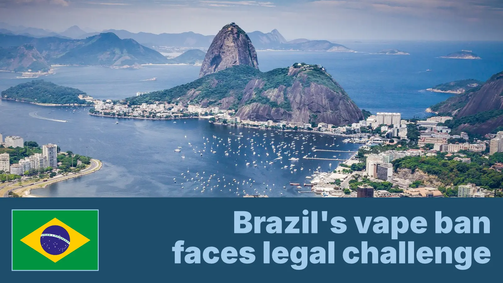 Brazil’s Prohibition Strategy Under Scrutiny